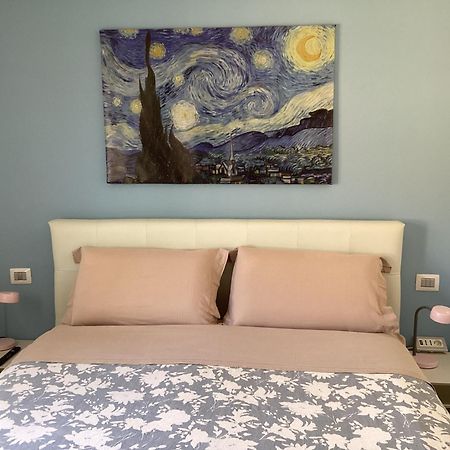 Bed And Breakfast Da Giuseppe, Camere Vicino Stabilimento Ferrari Fiorano Modenese Exterior photo